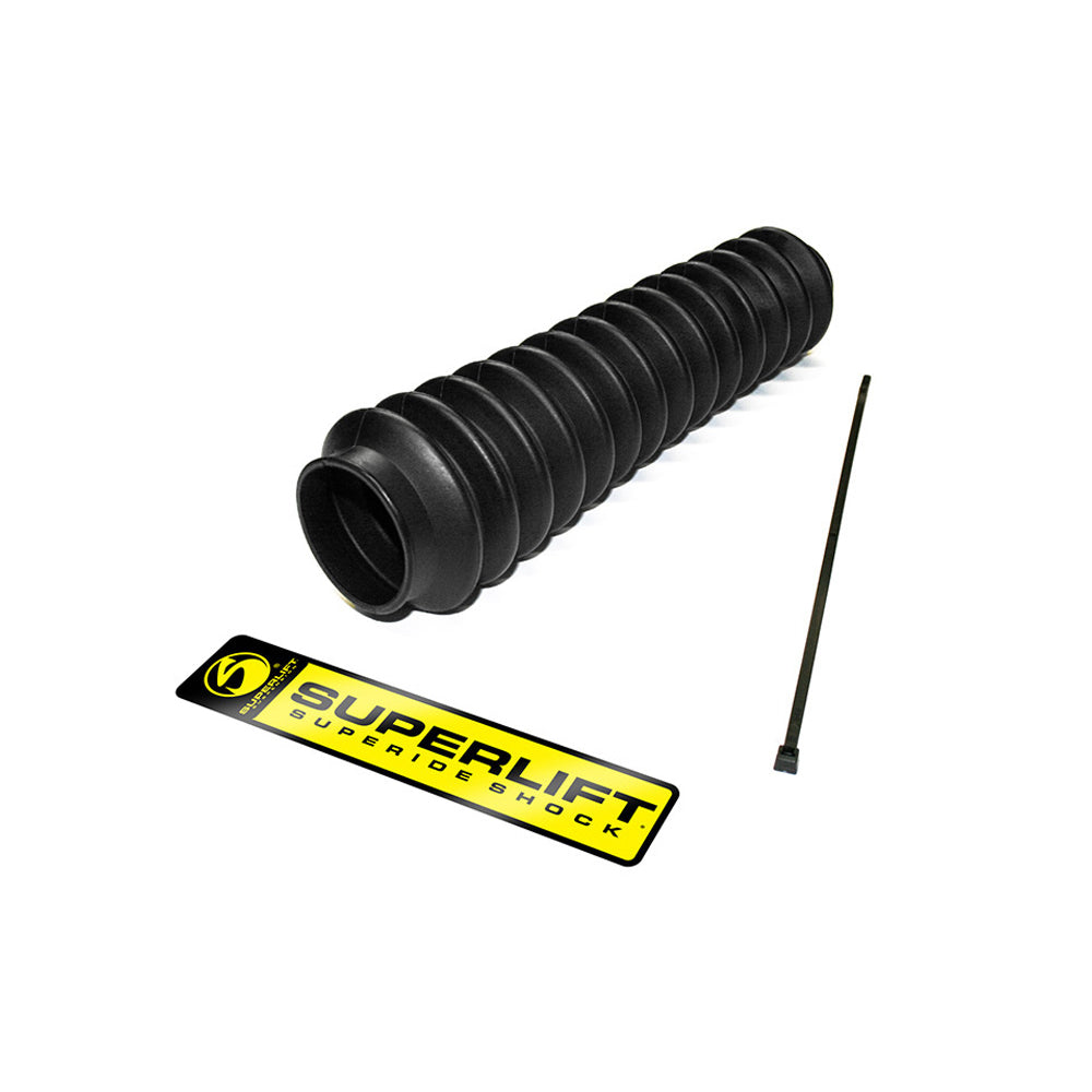 Suspension-Shock-Absorber-Cover
