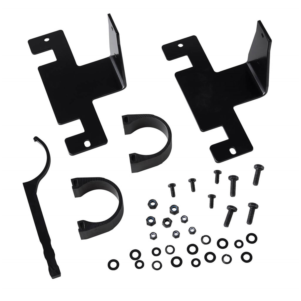 Suspension-Shock-Absorber-Mounting-Kit