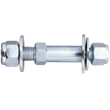 Load image into Gallery viewer, Suspension-Shock-Absorber-Mounting-Kit