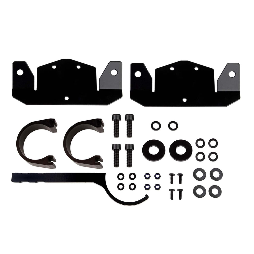 Suspension-Shock-Absorber-Mounting-Kit