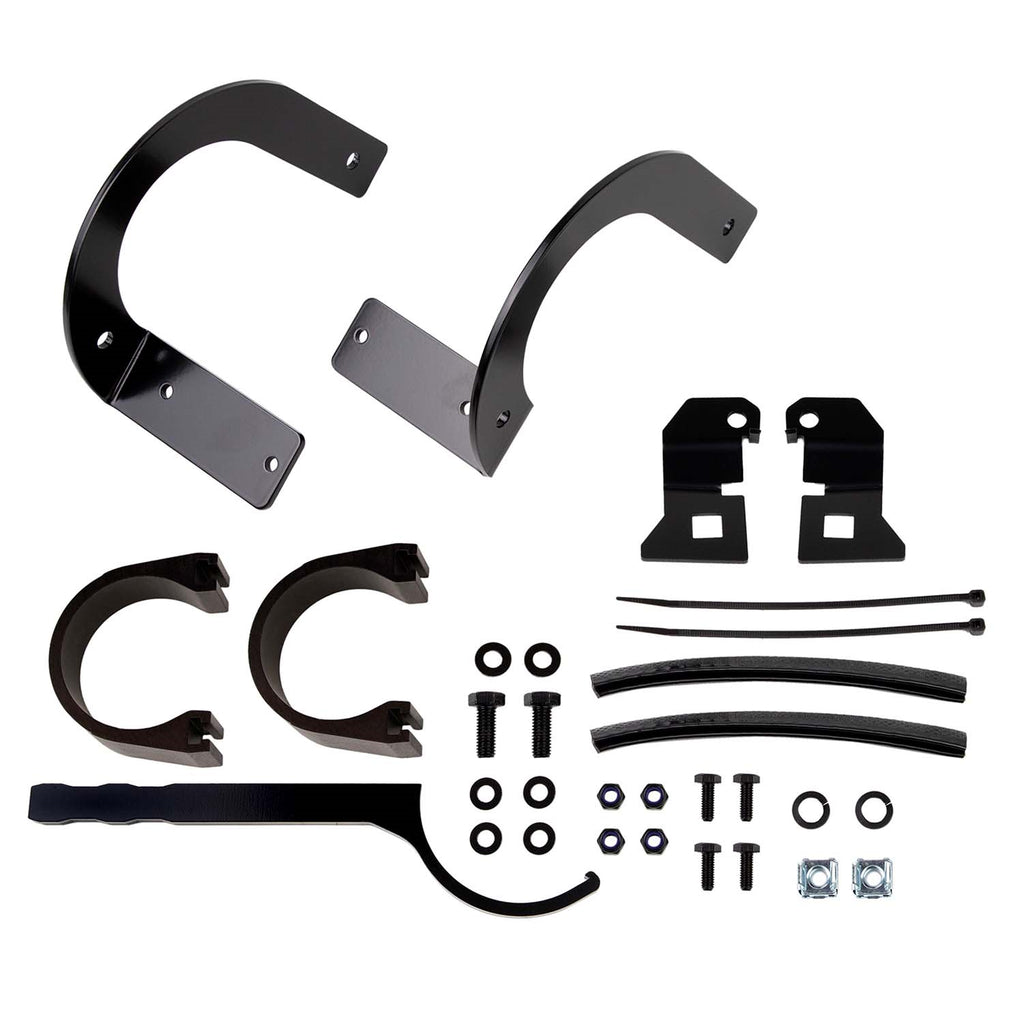 Suspension-Shock-Absorber-Mounting-Kit