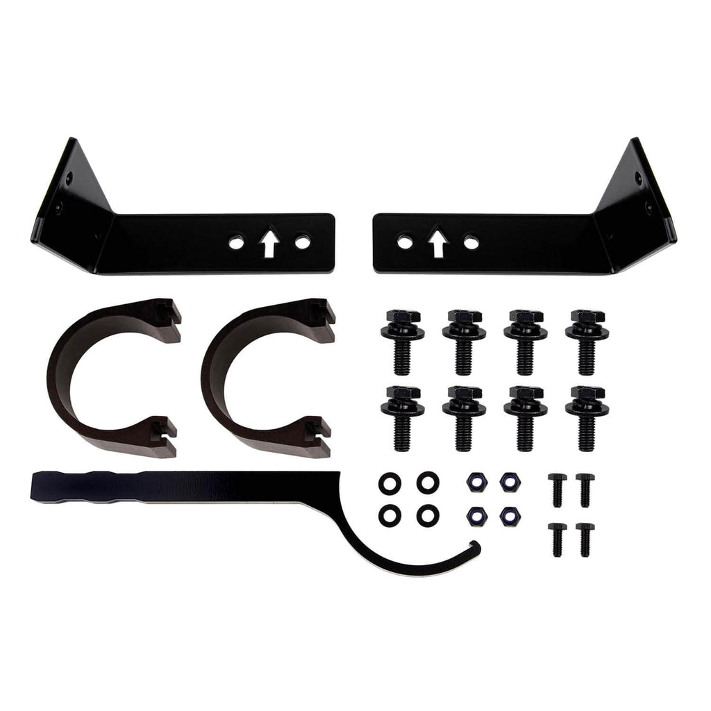Suspension-Shock-Absorber-Mounting-Kit