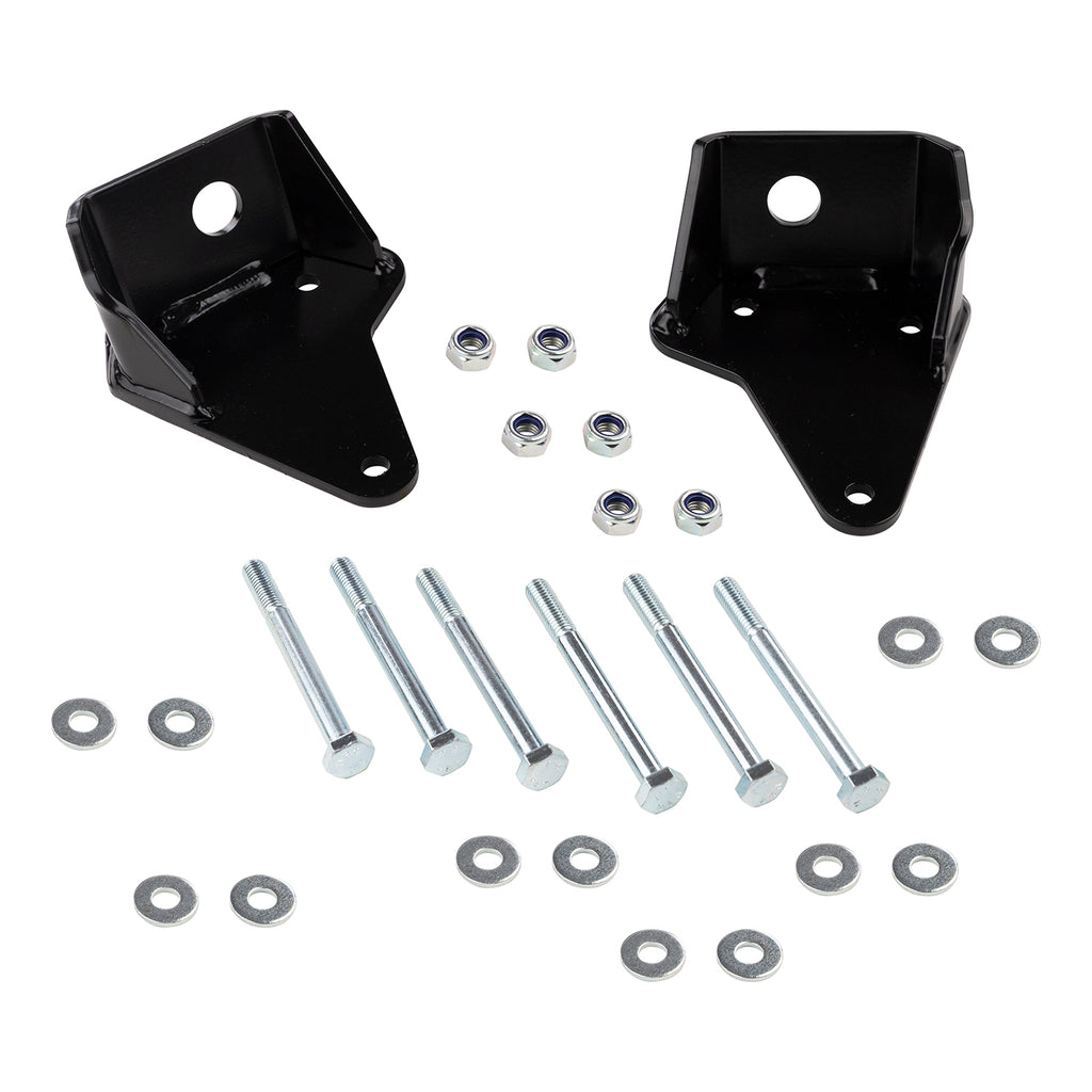 Suspension-Shock-Absorber-Mounting-Kit