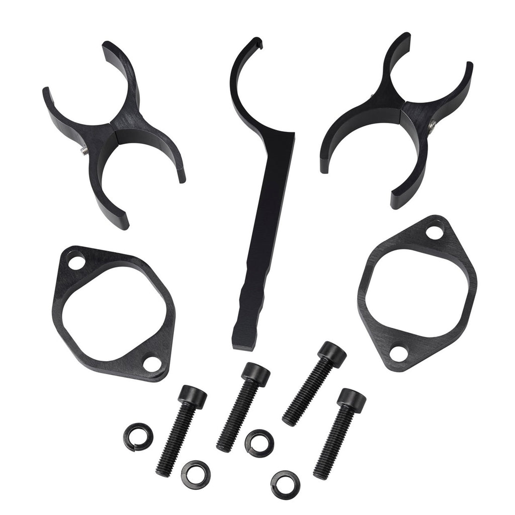 Suspension-Shock-Absorber-Mounting-Kit