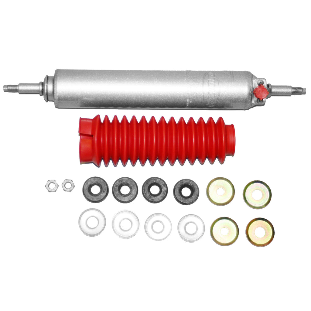 Suspension-Shock-Absorber
