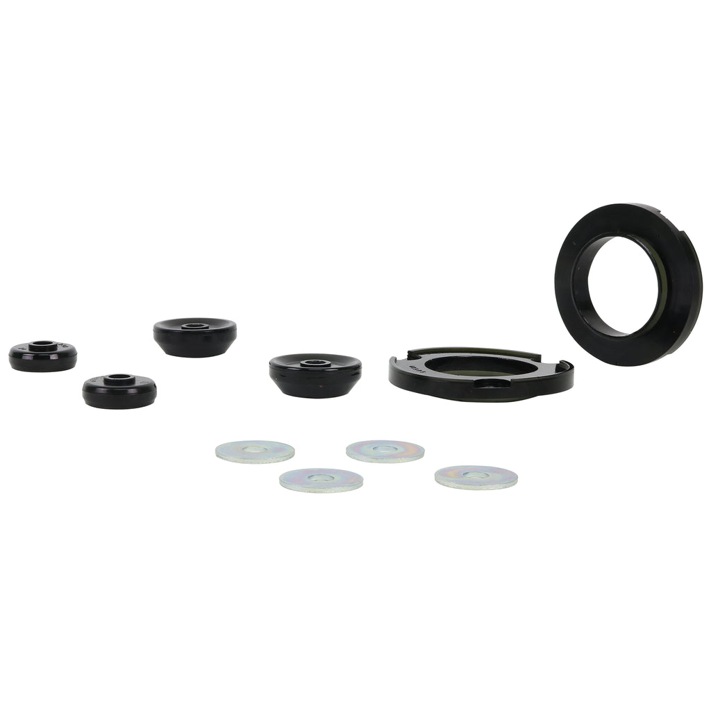 Suspension-ShockStrut-Mount-Bushing-Front-Fits-4Runner-0318