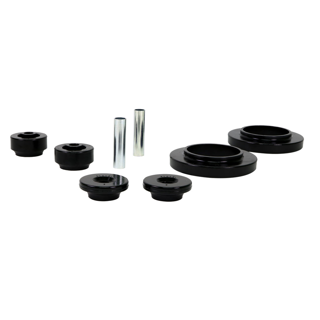 Suspension-ShockStrut-Mount-Bushing-Front-Fits-Mitsubishi-Montero-0106
