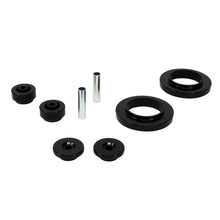Load image into Gallery viewer, Suspension-ShockStrut-Mount-Bushing-Front-Fits-Mitsubishi-Montero-0106