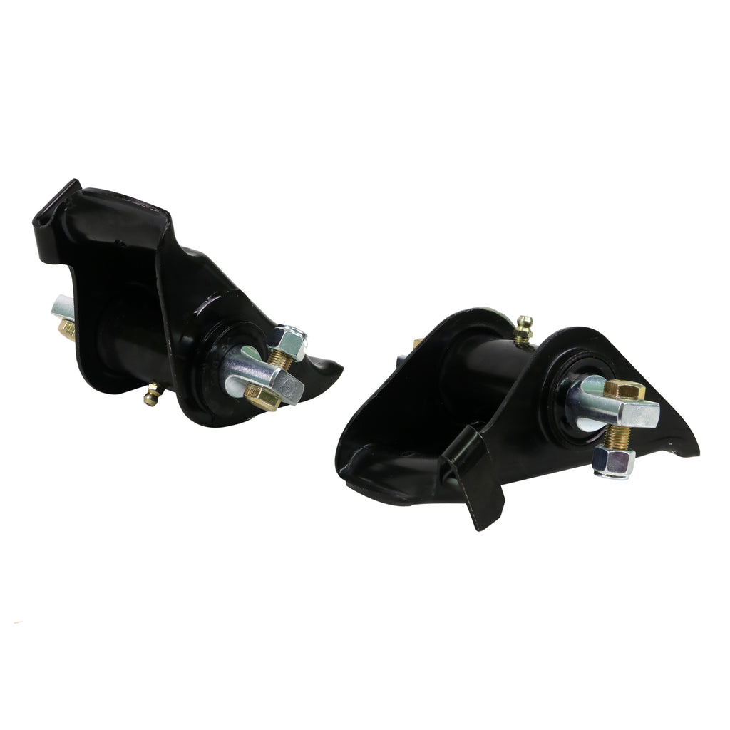 Suspension-Spring-Plate-Bushing-Front-Fits-Mustang-6473