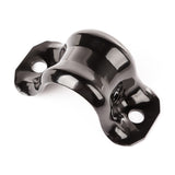 OMIX-ADA 18272.20 Suspension Stabilizer Bar Bushing Bracket; 07-18 Jeep Wrangler JK