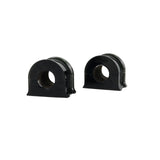 Nolathane REV004.0202 Sway bar - mount bushing
