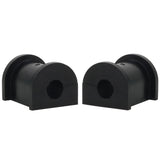 Nolathane REV014.0036 Sway bar - mount bushing