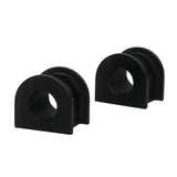 Nolathane REV004.0350 Sway bar - mount bushing