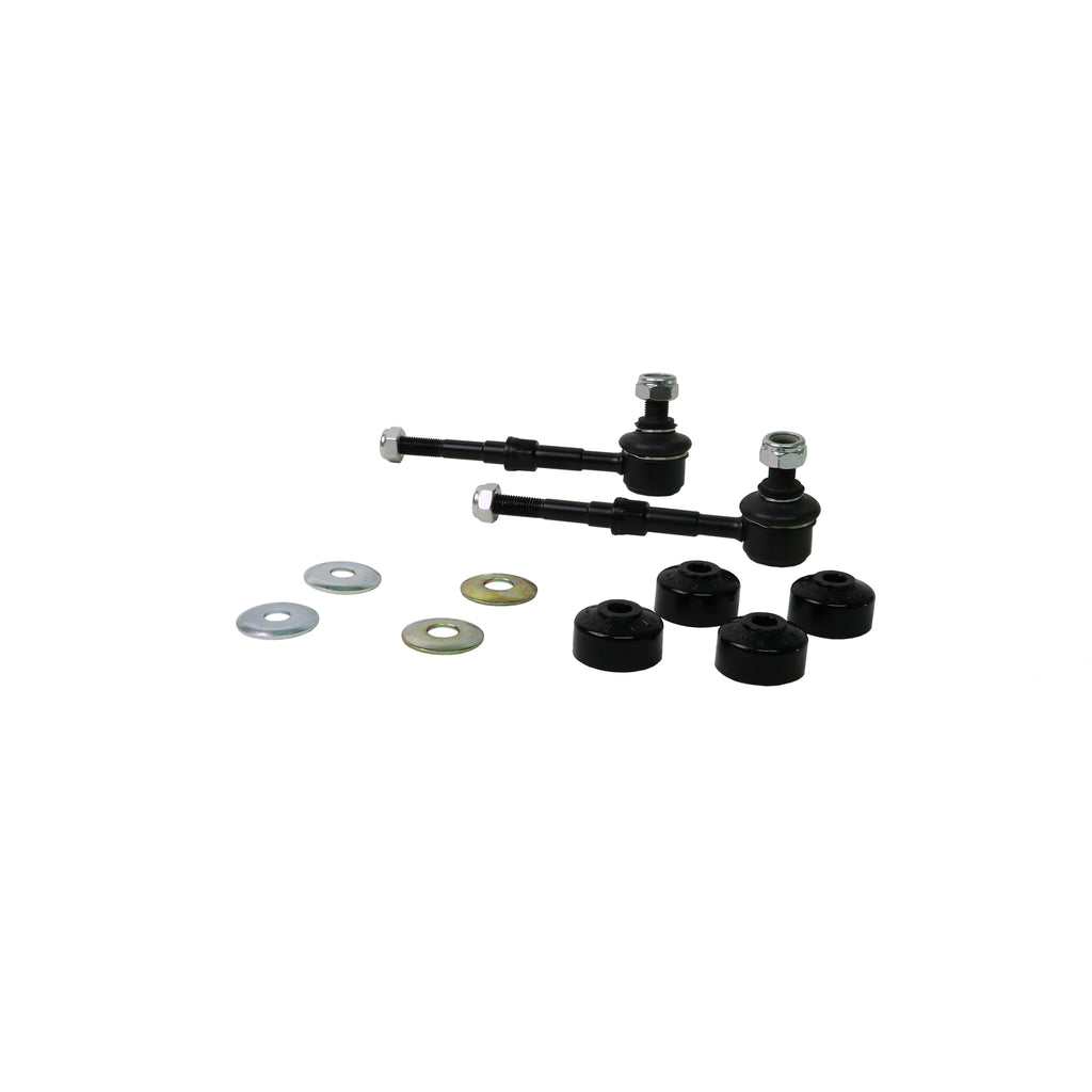 Suspension-Stabilizer-Bar-Link-Kit