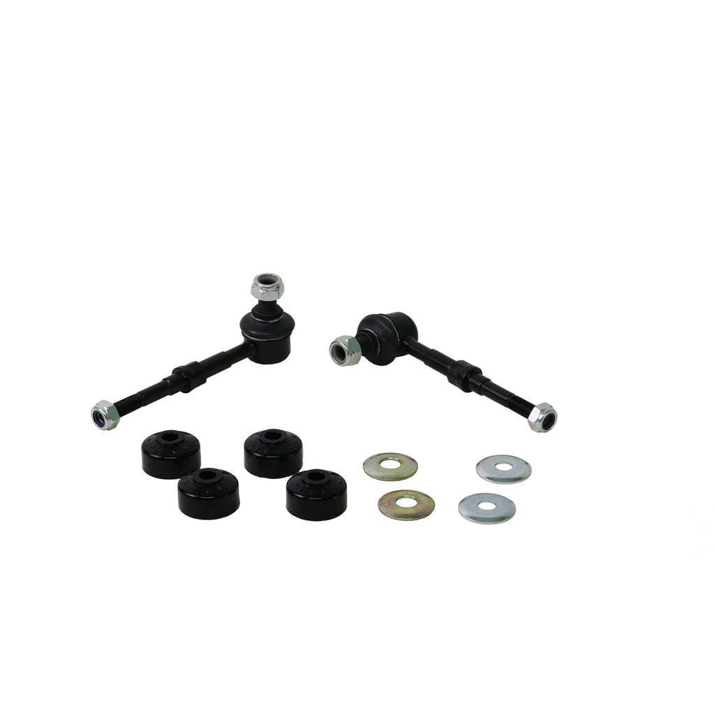 Suspension-Stabilizer-Bar-Link-Kit
