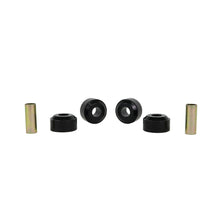 Load image into Gallery viewer, Suspension-Strut-Rod-Bushing-Kit-Front-Fits-Corolla-8083