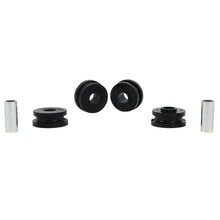 Load image into Gallery viewer, Suspension-Strut-Rod-Bushing-Kit-Front-Fits-Mitsubishi-Galant-8389