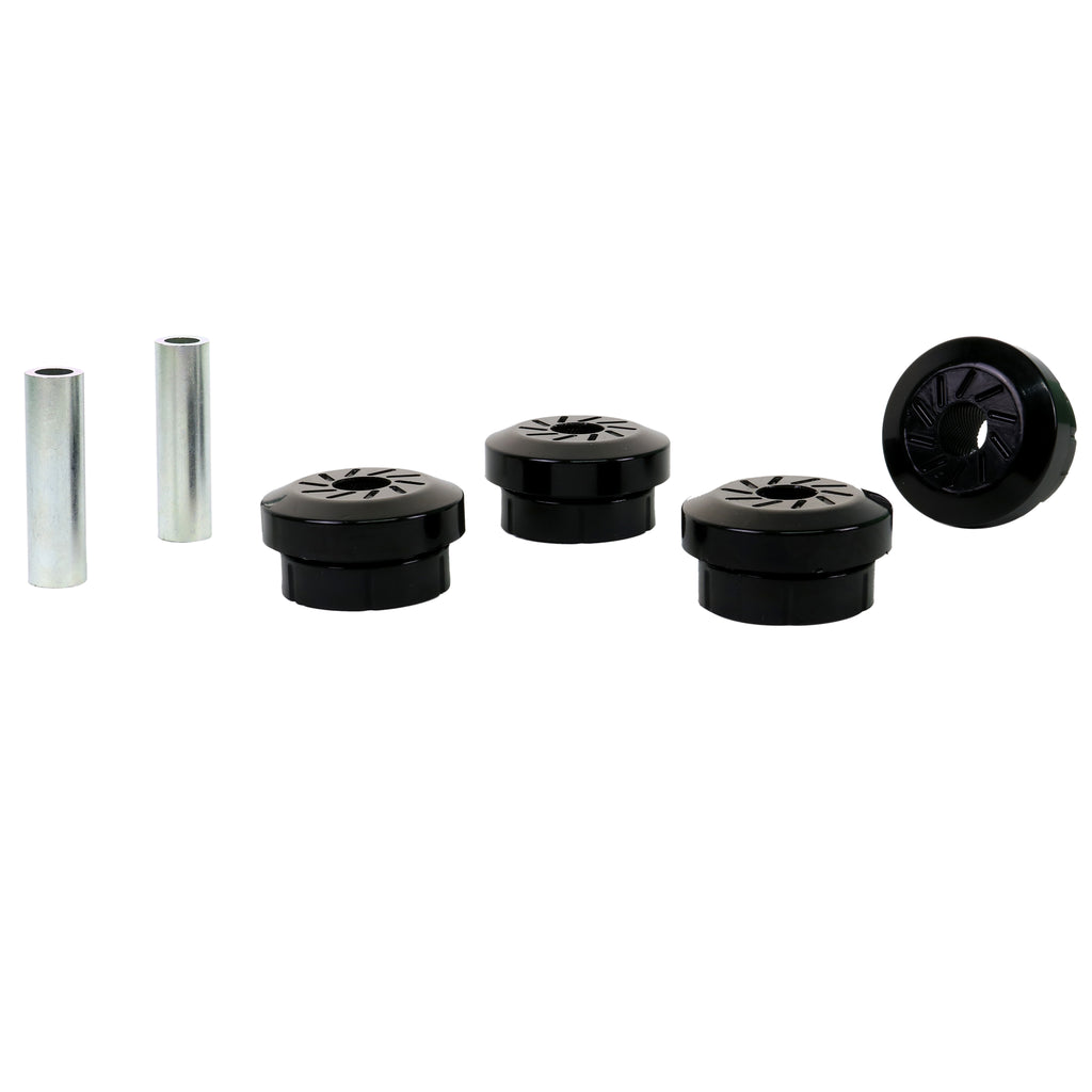 Suspension-Strut-Rod-Bushing-Kit-Front-Fits-Nissan-300Zx-8789