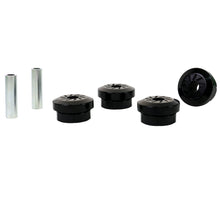 Load image into Gallery viewer, Suspension-Strut-Rod-Bushing-Kit-Front-Fits-Nissan-300Zx-8789