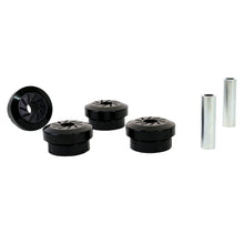 Load image into Gallery viewer, Suspension-Strut-Rod-Bushing-Kit-Front-Fits-Nissan-300Zx-8789