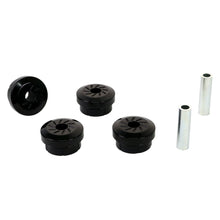 Load image into Gallery viewer, Suspension-Strut-Rod-Bushing-Kit-Front-Fits-Nissan-300Zx-8789