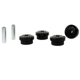 Nolathane REV064.0022 Strut rod - to chassis bushing