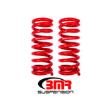 BMR Suspension SP055R Lowering Springs, Front, 2