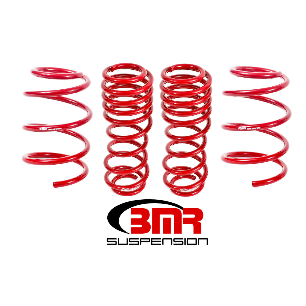 Suspension-Struts--Shock-Absorbers--Coil-Springs--Camber-Plate-Kit