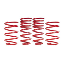 Load image into Gallery viewer, Suspension-Struts--Shock-Absorbers--Coil-Springs--Camber-Plate-Kit