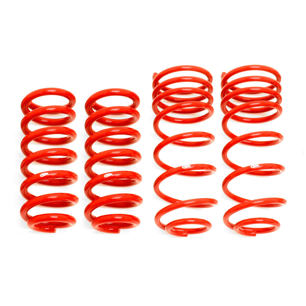 Suspension-Struts--Shock-Absorbers--Coil-Springs--Camber-Plate-Kit
