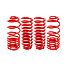 Load image into Gallery viewer, Suspension-Struts--Shock-Absorbers--Coil-Springs--Camber-Plate-Kit