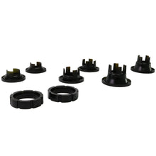 Load image into Gallery viewer, Suspension-Subframe-Bushing-Kit-Rear-Fits-Chevrolet-Camaro-1015