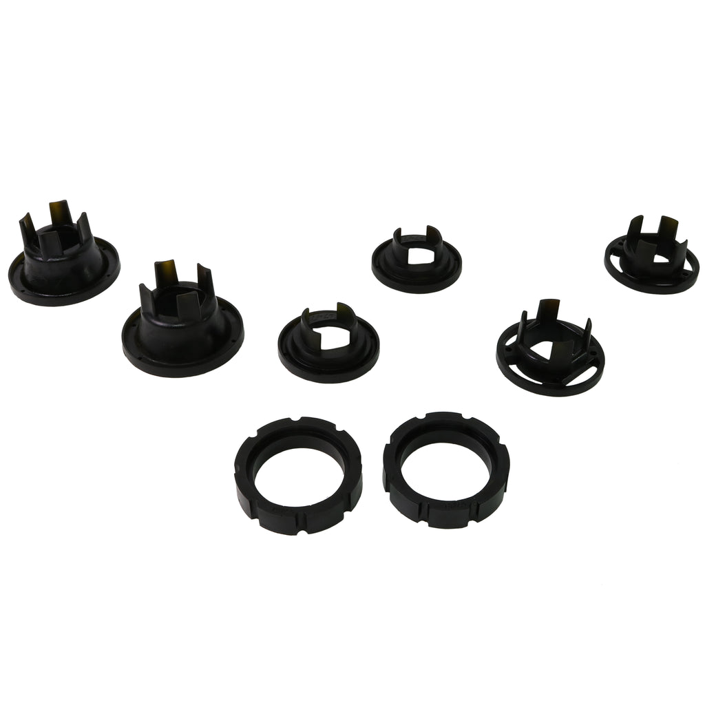 Suspension-Subframe-Bushing-Kit-Rear-Fits-Chevrolet-Camaro-1015