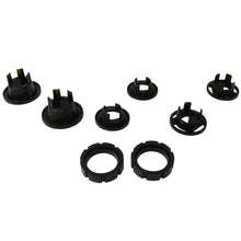 Load image into Gallery viewer, Suspension-Subframe-Bushing-Kit-Rear-Fits-Chevrolet-Camaro-1015