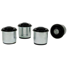 Load image into Gallery viewer, Suspension-Subframe-Bushing-Kit-Rear-Fits-Nissan-240Sx-8998