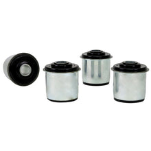 Load image into Gallery viewer, Suspension-Subframe-Bushing-Kit-Rear-Fits-Nissan-240Sx-8998