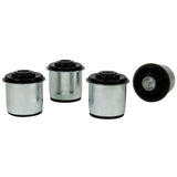 Nolathane REV094.0030 Subframe - mount bushing