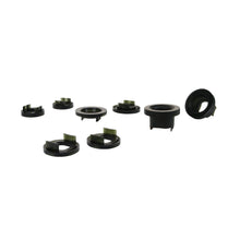 Load image into Gallery viewer, Suspension-Subframe-Bushing-Kit-Rear-Fits-Pontiac-G8-0809