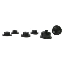 Load image into Gallery viewer, Suspension-Subframe-Bushing-Kit-Rear-Fits-Pontiac-Gto-0406