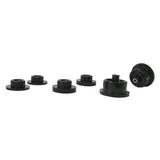 Nolathane REV094.0026 Subframe - mount bushing