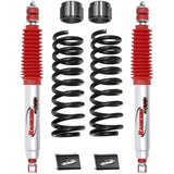 Rancho Suspensions RS66451R9 Level It Kit de Nivelacion de Suspension