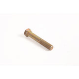 OMIX-ADA 17258.10 Suspension Track Bar Bolt, 1/2-20 Thread, 3 Inch; 97-06 Wrangler TJ