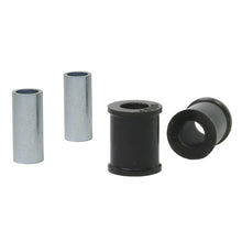 Load image into Gallery viewer, Suspension-Track-Bar-Bushing-Kit