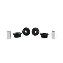 Load image into Gallery viewer, Suspension-Track-Bar-Bushing-Kit