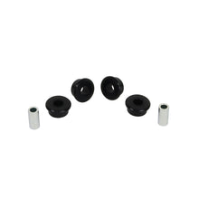 Load image into Gallery viewer, Suspension-Track-Bar-Bushing-Kit