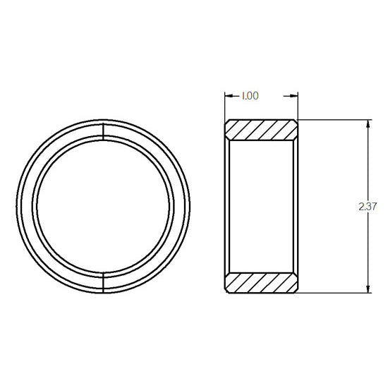 Suspension-Trailing-Arm-Bracket
