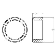 Load image into Gallery viewer, Suspension-Trailing-Arm-Bracket