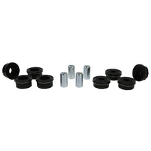 Load image into Gallery viewer, Suspension-Trailing-Arm-Bushing-Fits-Bmw-X5-0005