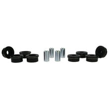 Load image into Gallery viewer, Suspension-Trailing-Arm-Bushing-Fits-Bmw-X5-0005