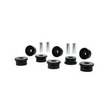 Load image into Gallery viewer, Suspension-Trailing-Arm-Bushing-Set